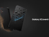 Le XCover6 Pro est en ligne. (Source : Samsung)