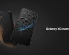 Le XCover6 Pro est en ligne. (Source : Samsung)