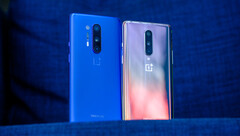 Les OnePlus 9 et OnePlus 9 Pro devraient arriver en mars 2021. (Source de l&#039;image : Gearbest Népal)