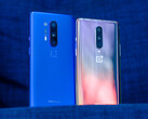 Les OnePlus 9 et OnePlus 9 Pro devraient arriver en mars 2021. (Source de l'image : Gearbest Népal)