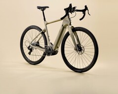 Le Bianchi e-Arcadex a une autonomie d'assistance allant jusqu'à 115 km (~71 miles). (Image source : Bianchi)