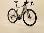 Le Bianchi e-Arcadex a une autonomie d'assistance allant jusqu'à 115 km (~71 miles). (Image source : Bianchi)