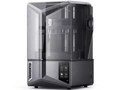 Saturn 4 Ultra 16K : Nouvelle imprimante 3D en résine. (Source de l'image : Elegoo)