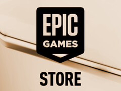 Epic Games offre un jeu et de nombreux objets en jeu aux joueurs PC cette semaine, logo illustré.