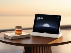 Le Smart Display E10 d&#039;eufy (photo) peut être acheté chez Coolblue (source : eufy via Coolblue)