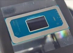 L&#039;Intel Core Ultra 7 155H comprend 6 cœurs P + 8 cœurs E et 2 cœurs SoC basse consommation. (Source de l&#039;image : Intel)