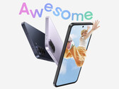 Samsung commercialise les modèles Galaxy A37 et Galaxy A57 dans des coloris "Awesome".