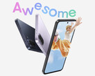 Samsung commercialise les modèles Galaxy A37 et Galaxy A57 dans des coloris "Awesome".