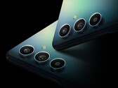 Le Galaxy F54 5G est un autre grand smartphone de milieu de gamme dans la gamme déjà bien remplie de Samsung. (Source de l'image : Samsung)