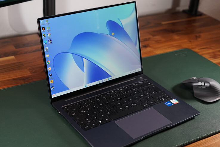 Huawei MateBook 14 - MacBook Air Windows alternatif