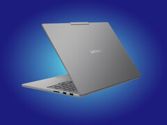 L'IdeaPad Pro 5i 16IPH11 est exclusivement disponible en finition Luna Grey.