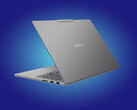 L'IdeaPad Pro 5i 16IPH11 est exclusivement disponible en finition Luna Grey.