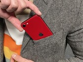 L'iPhone SE (2022). (Source : IMTest)