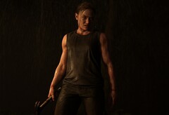 Le développement de la deuxième partie de The Last of Us a commencé en 2014. (Source de l'image : Naughty Dog)