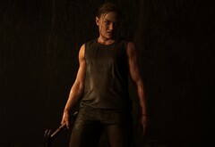 Le développement de la deuxième partie de The Last of Us a commencé en 2014. (Source de l&#039;image : Naughty Dog)