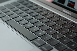 En test : l'Apple MacBook Air 2020 Core i5.