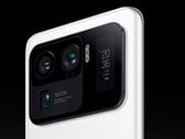 L'écran arrière du Mi 11 Ultra pourrait faire son retour sur la série Xiaomi 16. (Source de l'image : Xiaomi)