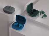 Les Moto Buds Bass. (Source de l'image : Motorola)