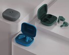 Les Moto Buds Bass. (Source de l'image : Motorola)