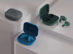 Les Moto Buds Bass. (Source de l&#039;image : Motorola)