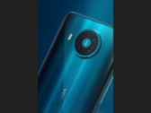 Le Nokia 8.3 5G. (Source : Nokia)