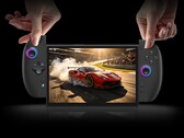 La nouvelle console de jeu portable X2 Mini de OneXPlayer est équipée d'une puce Intel Arc G3 Extreme. 