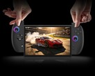 La nouvelle console de jeu portable X2 Mini de OneXPlayer est équipée d'une puce Intel Arc G3 Extreme.