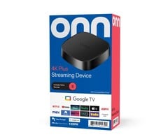 Le Onn 4K Plus devrait être lancé prochainement. (Source de l&#039;image : Walmart)