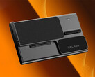 Le Peladn Link-S3 prend en charge les alimentations ATX et SFX d'une longueur maximale de 180 mm. (Source de l'image : Peladn)