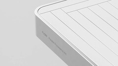 Le PPU de Flow promet une augmentation des performances jusqu'à 100 fois avec le refactoring et la recompilation (Image source : Flow Computing)