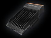 Le ZimaBoard pourra être commandé par l'intermédiaire de Kickstarter à partir de 216 dollars US. (Source de l'image : Icewhale Technology Limited)