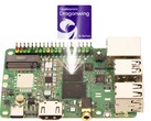 Radxa Dragon Q6A : Ordinateur monocarte équipé d'un SoC Qualcomm