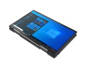 Test du Dynabook Portégé X30W-J-10K : un poids-plume avec des ports variés