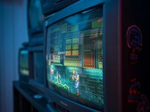 Plongez dans le passé avec des consoles d'époque et des vibrations rétro - un reflet de la nostalgie explorée lors des événements pop-up consacrés au jeu rétro dans le Connecticut (Remarque : il s'agit d'une image illustrative, qui ne provient pas des événements eux-mêmes) (Source d'image : Ivan Rudoy/Unsplash)