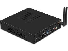 SZBOX S513 : PC plat et compact avec Intel Core i5