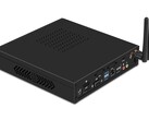 SZBOX S513 : PC plat et compact avec Intel Core i5