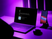 Windows 11 présentera un écran noir de la mort, même s'il en existe déjà un. (Image source : The Verge - édité)