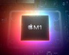 Apple prévoit une forte demande pour les processeurs M1. (Source de l'image : Apple)