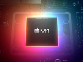 Apple prévoit une forte demande pour les processeurs M1. (Source de l'image : Apple)