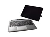 Test du Dell Latitude 7200 2-en-1 (i5-8365U, UHD 620, FHD) : le convertible laisse une bonne impression, malgré son clavier