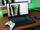Test du Tulpar T7 V20.6 (Tongfang GM7PG0R) : un des moins chers pour les joueurs RTX 4060