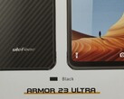 L'Armor 23 Ultra est en route. (Source : Ulefone)