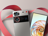 Le Z60 Ultra. (Source : Nubia)