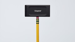 Le XS1000. (Source : Kingston)