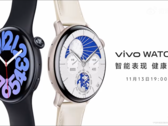 La Vivo Watch 3 (Source : Vivo)