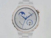 Un rendu de la prétendue Watch GT 3 Pro. (Source : RODENT950 via Weibo)