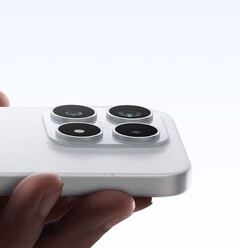 Le Xiaomi 17. (Source de l'image : Xiaomi)