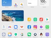 Le Xiaomi 12 pourrait ne pas être lancé avec la version finale de MIUI 13. (Image Source : Mi Community)