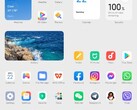 Le Xiaomi 12 pourrait ne pas être lancé avec la version finale de MIUI 13. (Image Source : Mi Community)