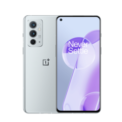 Le OnePlus 9RT sera lancé plus tard ce mois-ci en Chine et en Inde. (Image source : OnePlus via @evleaks)